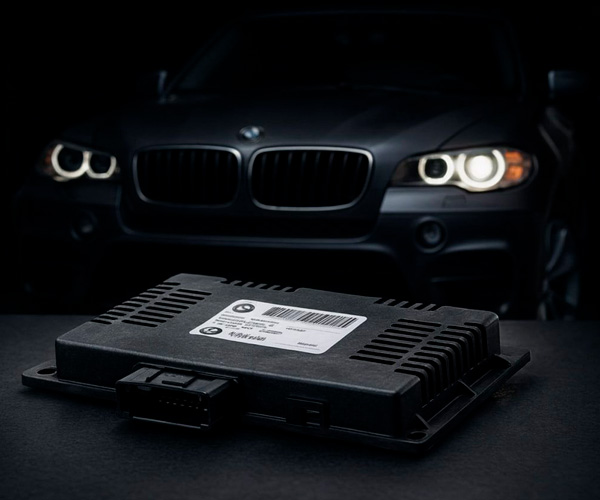 Réparation du module FRM pour BMW et MINI